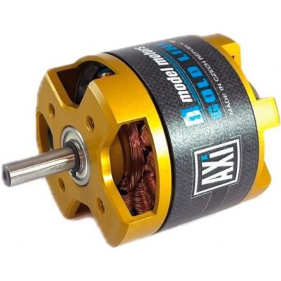 AXI 4120/18 V3 střídavý motor AXI – Zboží Mobilmania