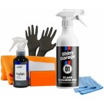 VehiClass Sada proti mlžení skel v autě | Zboží Auto