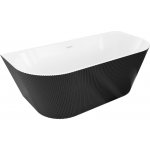 Mexen Oris 170 x 80 cm 52871708075-20 – Hledejceny.cz