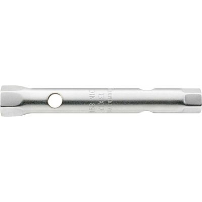 Format Trubkový nástrčný klíč 13x14 mm EDE57720035 – Zboží Dáma
