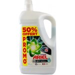 Ariel Touch of Lenor Unstoppables prací gel 4,4 l 88 PD – Zboží Mobilmania