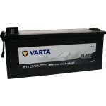 Varta Promotive Black 12V 180Ah 1400A 680 011 140 – Sleviste.cz