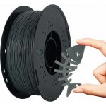 Kingroon TPU 1,75 mm 1kg Šedá – Zboží Živě