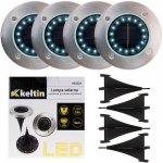 Pro-Tech shop K02025 – Hledejceny.cz