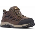 Columbia Crestwood Waterproof nízká turistická obuv – Zbozi.Blesk.cz