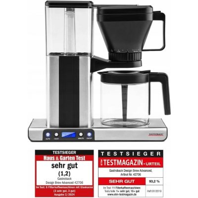 Gastroback 42706 – Sleviste.cz