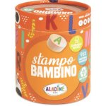 Stampo BAMBINO Abeceda – Zboží Mobilmania