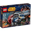 LEGO® Star Wars™ 75046 Policejní bombardér Republiky