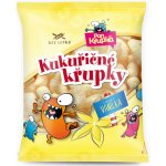 Rej Kukuřičné křupky vanilkové 90 g – Zboží Dáma