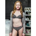 Key Dívčí podprsenka vyztužená Tečky 70AA Koral – Zboží Dáma Key Dívčí podprsenka vyztužená Tečky 70AA Koral – Zboží Dáma