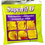 Trouw Nutrition Biofaktory NutriMix Supervit D plv 100 g – Zbozi.Blesk.cz