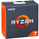 AMD Ryzen 7 1800X YD180XBCAEWOF – Hledejceny.cz