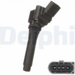 Zapalovací cívka DELPHI GN10958-12B1 – Hledejceny.cz