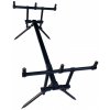 Stojan a vidlice na prut Harton Rod Pod Black Stabil