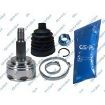 Sada kloubů, hnací hřídel GSP 850132 | Zboží Auto