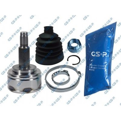 Sada kloubů, hnací hřídel GSP 850132 | Zboží Auto