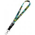 Šňůrka na krk KARTON P+P s karabinkou FUNNY BOY 6 71226NN – Hledejceny.cz