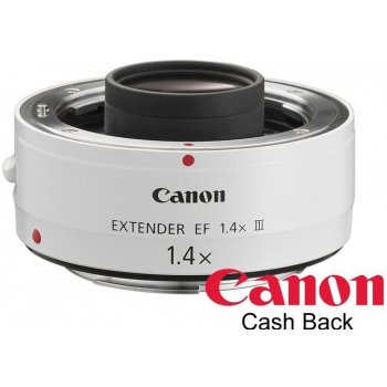 Canon EF 1.4x III