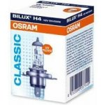 Osram Classic H4 P43t 12V 60/55W 64193CLC – Sleviste.cz