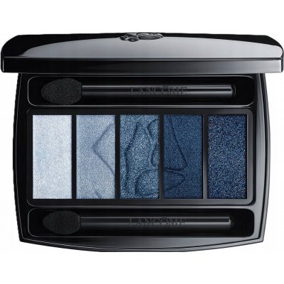 Lancome Hypnose Eye Shadow Oční stín 16 Drama Denim 4 g – Sleviste.cz