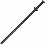 ESP Obušek přímý s ochranným štítem 73 cm ČERNÝ – Zbozi.Blesk.cz