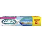 Corega fixační krém na zubní protézy super silný jemně mátový 70 g – Hledejceny.cz