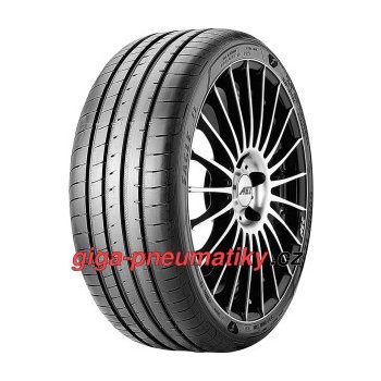 Pneumatiky Goodyear Eagle F1 Asymmetric 3 225/50 R17 98Y Runflat