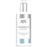 Apis Moisturizing Face cleansing Gel with Hyaluronic Acid Hydratační čisticí gel s kyselinou hyaluronovu 300 ml – Zbozi.Blesk.cz