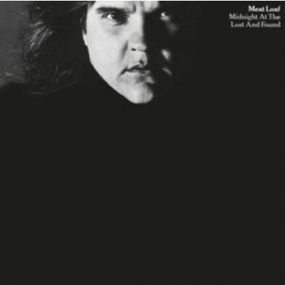 Midnight at the Lost and Found - Meat Loaf LP