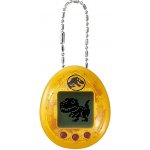 Bandai Tamagotchi Jurský svět Jurassic World Žluté – Hledejceny.cz