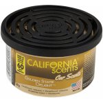 California Scents Car Scents Golden State Delight 42g | Zboží Auto