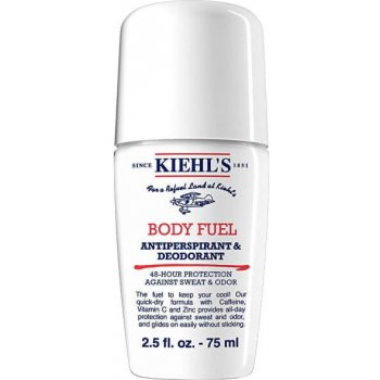 Kiehl´s Men Body Fuel roll-on 75 ml