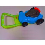 Écoiffier zahradní sekačka Turbo – Zboží Mobilmania