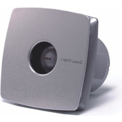 Cata X-Mart 10 T INOX 01041000 – Hledejceny.cz