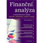 Finanční analýza - 7. aktualizované vydání – Zboží Mobilmania