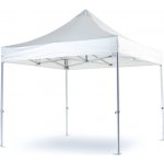 TENTino STŘECHA NA STAN 4x4 m BIG HEXAGON EXTREME 17A - ANTRACIT – Zboží Dáma