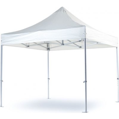 TENTino STŘECHA NA STAN 4x4 m BIG HEXAGON EXTREME 17A - ANTRACIT – Zboží Dáma