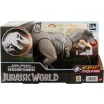 Fisher Price Jurský svět World Epic Evolution Wild Roar Ekrixinatosaurus – Hledejceny.cz