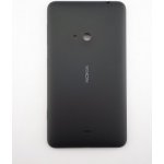 Kryt Nokia Lumia 625 zadní černý – Sleviste.cz