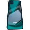 Kryt Huawei P40 Lite zadní zelený