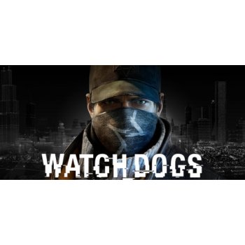 Watch Dogs