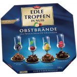 Trumpf Edle pralinky s oříšky a ovocnou brandy 250 g – Zboží Dáma