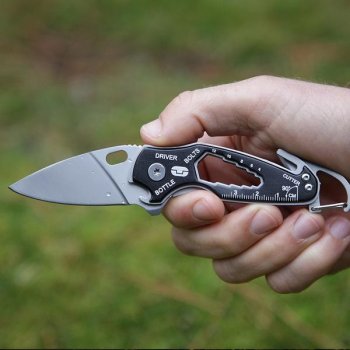 True Utility SmartKnife TU573