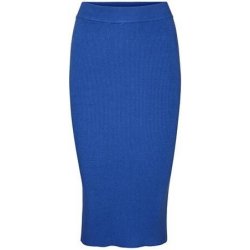 Vero Moda dámská sukně VMKARIS 10290677 Beaucoup blue