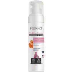 Biogance pěnový šampon 200 ml