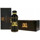 Alexandre.J The Collector: Black Muscs parfémovaná voda unisex 100 ml