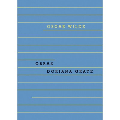 Obraz Doriana Graye – Hledejceny.cz
