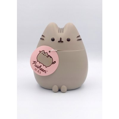 Pusheen 3D Gel do koupele a sprchy 300 ml – Sleviste.cz