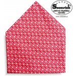 Soonrich šátek dětský květiny bsd353 – Zboží Dáma