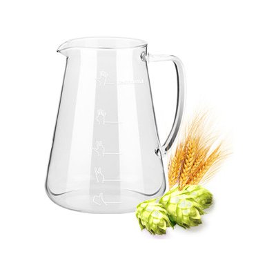 TESCOMA myBEER 2.5 l – Sleviste.cz